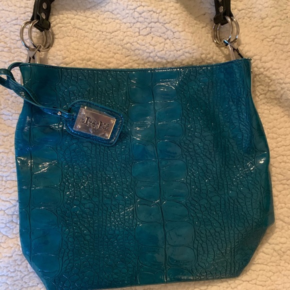 Brand New never out of bag. Treska 10x12 tote bag. - Picture 3 of 3